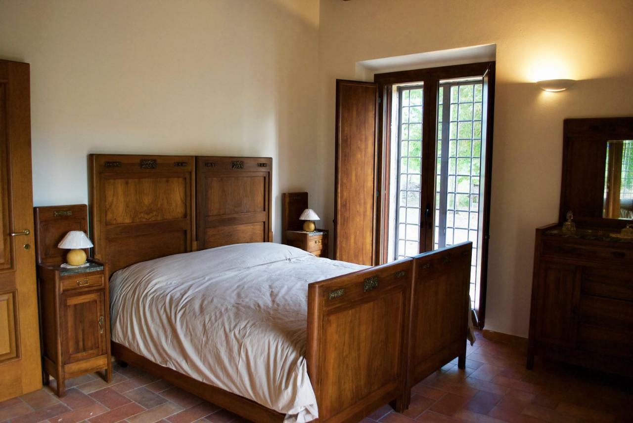 Villa Licinia Foligno Exterior foto